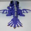 Dragón Fury Sensorial