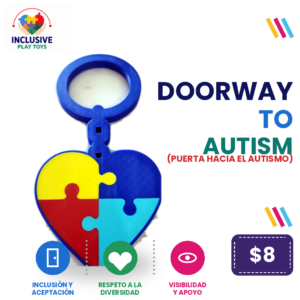 Doorway to Autism
