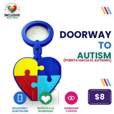 Doorway to Autism