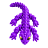Baby Lizard Sensorial