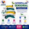 Caterpillar Sensorial
