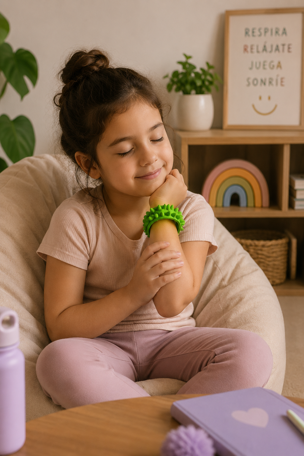 Creemos en juguetes que no solo entretienen, sino que también ayudan a construir experiencias positivas para el crecimiento infantil.
