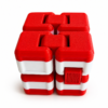 Solid Edge Infinity Cube Sensorial