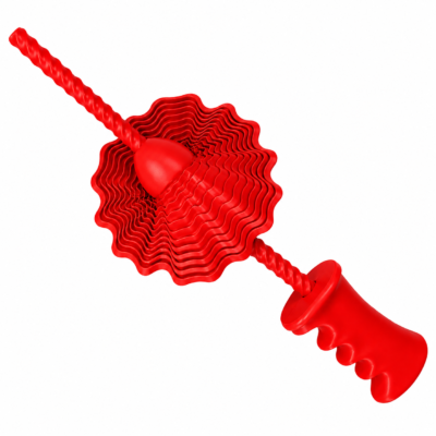 Spinning Top Umbrella