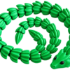 Snake Sensorial