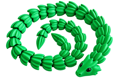 Snake Sensorial