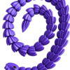 Snake Sensorial