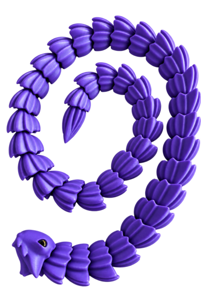 Snake Sensorial