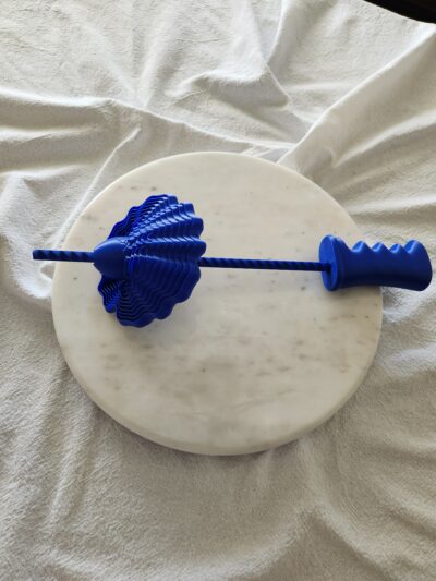 Spinning Top Umbrella