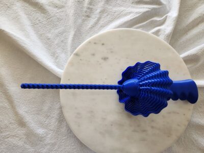 Spinning Top Umbrella