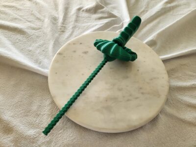 Spinning Top Umbrella