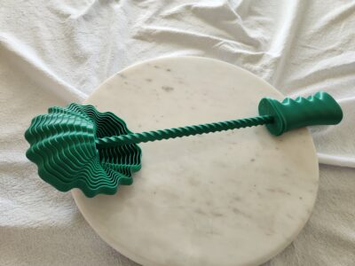 Spinning Top Umbrella