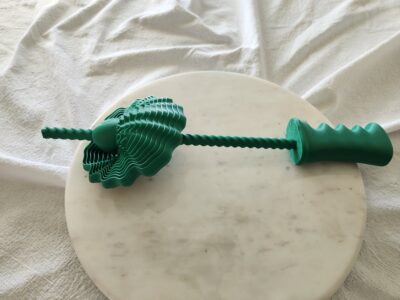 Spinning Top Umbrella