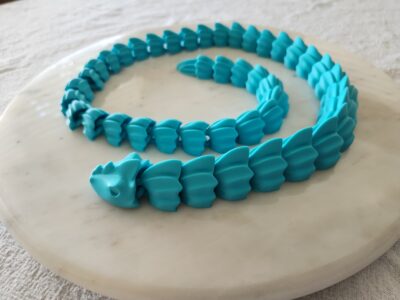 Snake Sensorial