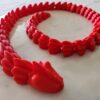 Snake Sensorial