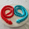 Snake Sensorial