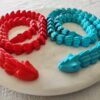 Snake Sensorial