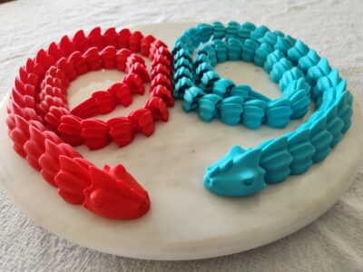 Snake Sensorial