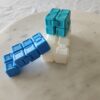 Solid Edge Infinity Cube Sensorial