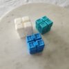 Solid Edge Infinity Cube Sensorial