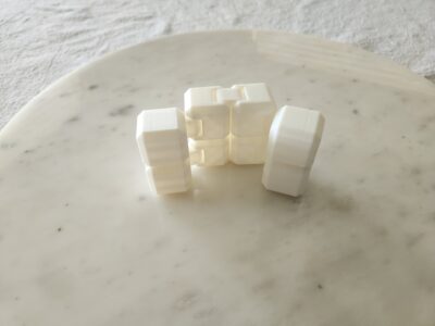 Solid Edge Infinity Cube Sensorial