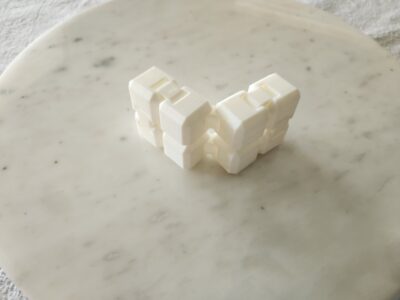 Solid Edge Infinity Cube Sensorial