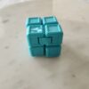 Solid Edge Infinity Cube Sensorial