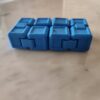 Solid Edge Infinity Cube Sensorial