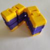 Solid Edge Infinity Cube Sensorial