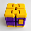 Solid Edge Infinity Cube Sensorial