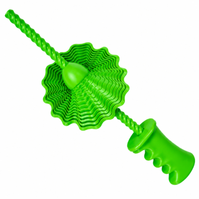 Spinning Top Umbrella