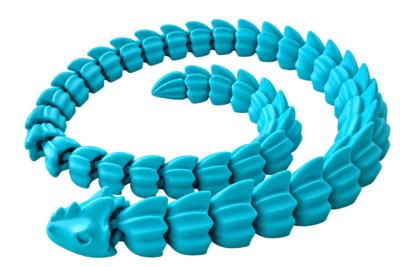 Snake Sensorial