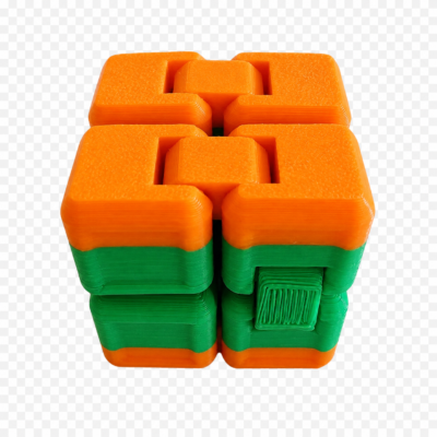 Solid Edge Infinity Cube Sensorial