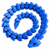 Snake Sensorial