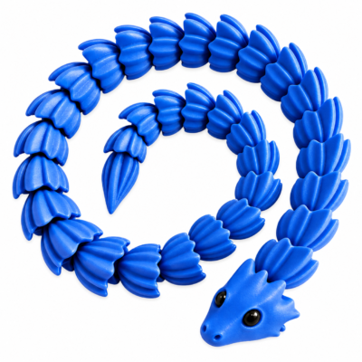 Snake Sensorial