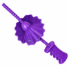 Spinning Top Umbrella
