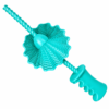 Spinning Top Umbrella
