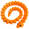 Snake Sensorial