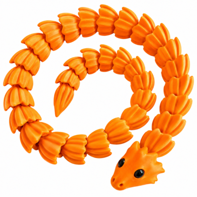 Snake Sensorial