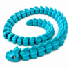 Snake Sensorial