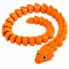 Snake Sensorial