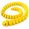 Snake Sensorial