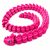 Snake Sensorial