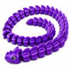 Snake Sensorial