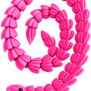 Snake Sensorial