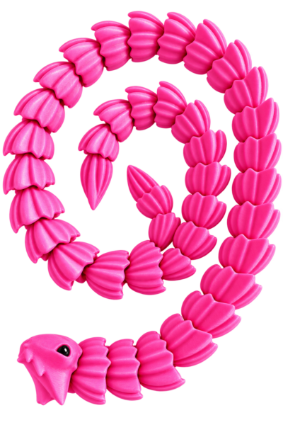 Snake Sensorial
