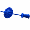 Spinning Top Umbrella