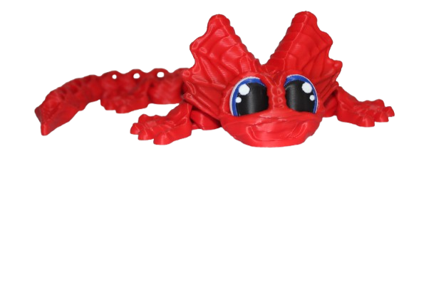 Lagarto sensorial