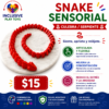 Snake Sensorial