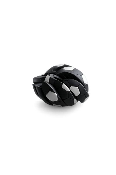 Soccer Ball Sensorial